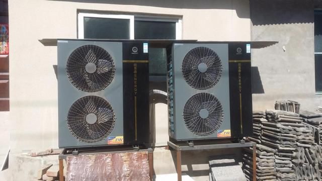 空氣能熱泵效果到底有多強(qiáng)？空氣能成“煤改電”主力，