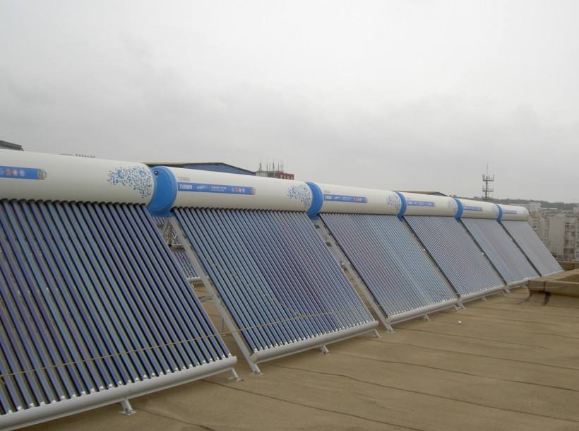 空氣能、電熱、太陽能、燃?xì)馑姆N熱水器到底哪個更好？