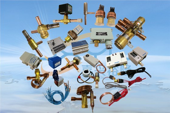 空氣能熱水器為什么選擇電子膨脹閥