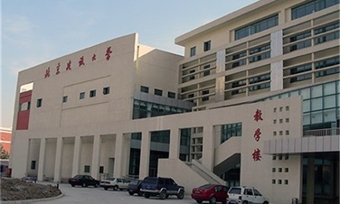 福澤萬千學子，碧淶學校空氣源熱水機成校園熱水新選擇