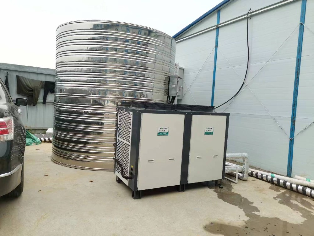 鄭州空氣能使用過程中需要注意的事項(xiàng)有哪些？