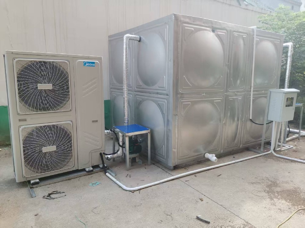 空氣能新方向，國家推廣行業變革